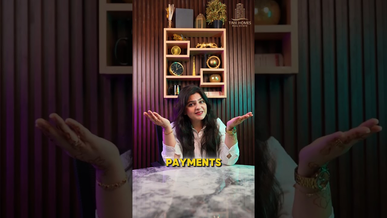 Dubai Escrow Account  