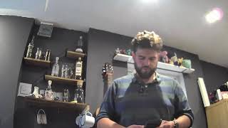 My Broadcast test2