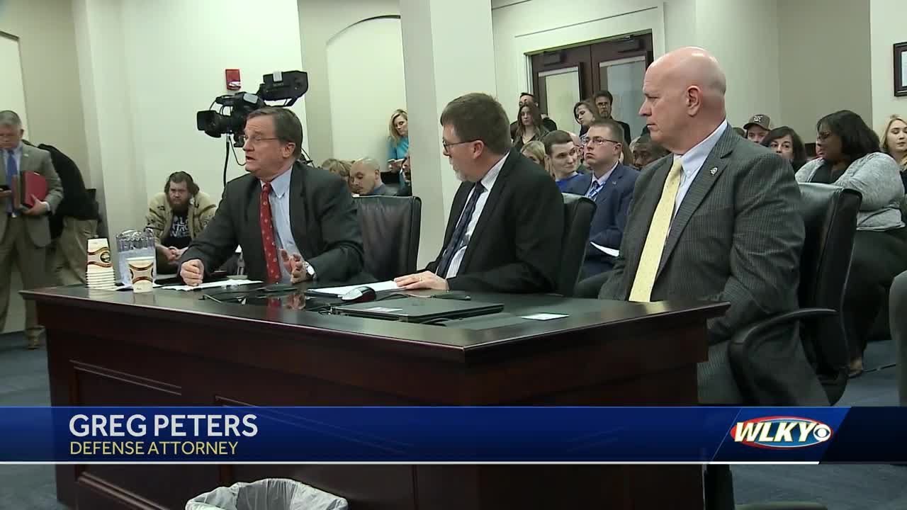 Kentucky Senate Bill 85 would increase penalties for DUI offences - YouTube