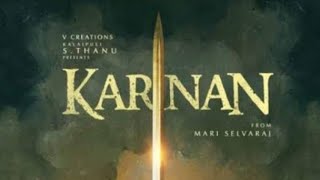 Karnan Official Teaser Dhanushmari Selvaraj Kalaippuli S Thanusanthosh Narayanan