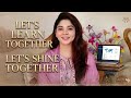 Welcome Everyone | Introducing My YouTube Channel | Learn & Shine With Retina