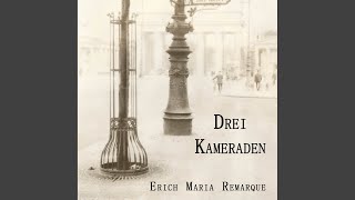 Kapitel 431 - Drei Kameraden
