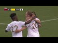 5/4/19 - Nashville SC (2) @ Atlanta United 2 (0) highlights