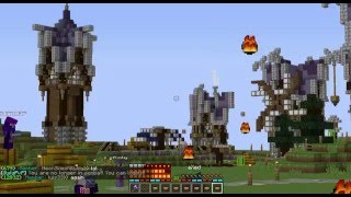Guildcraft KitPvP, All Hail to aXed THE OWNER! #2