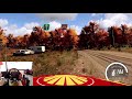 Dirt Rally 2.0 | CITROEN C4 RALLY en NEW ENGLAND