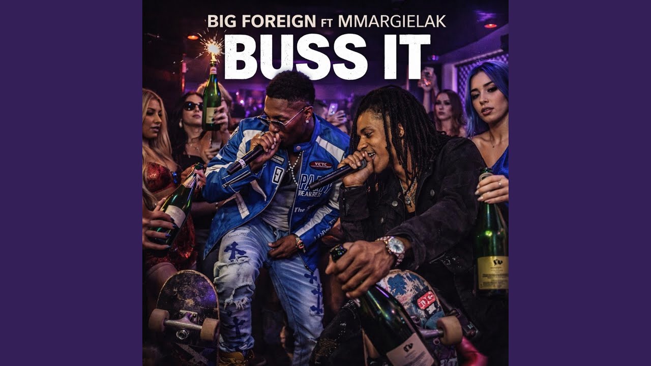 Watch Buss It on YouTube Watch Buss It on YouTube