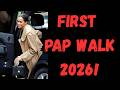 Meghan Markle FIRST PAP WALK of 2026 Mp3 Song