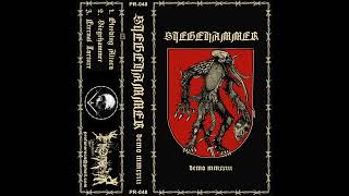 Siegehammer (Spain) - Demo MMXXIII