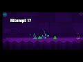 Geometry Dash SubZero WALKTHROUGH Part 2