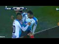 GOL DE MARLON-SANTA FE VS JUNIOR-SEMIFINAL IDA-CONMEBOL-8/11/018