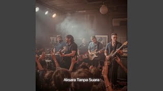 Aksara Tanpa Suara