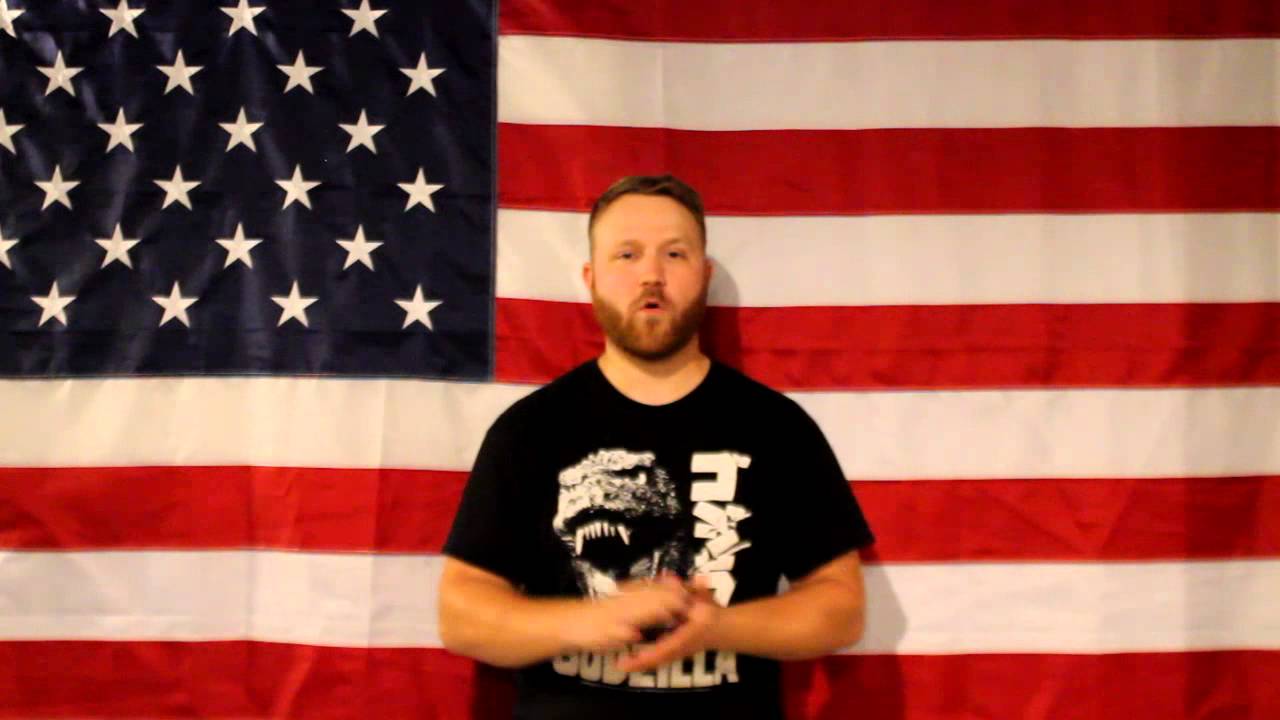 SOS message to Summersville, WV - YouTube