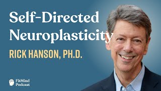 SelfDirected Neuroplasticity  Rick Hanson | The FitMind Podcast