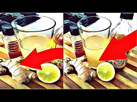 1 GLASS A DAY FOR 1 WEEK FOR A FLAT STOMACH ( 1 week flat tummy) how to get a flat stomach