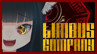 【Limbus Company】6.5章 ワープ特急殺人事件　ファウスト可愛い【ケモノ/Vtuber/リンバス】