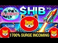 SHIB INU COIN TO $0.0004729? 🚀 1700% Surge Incoming! 📈