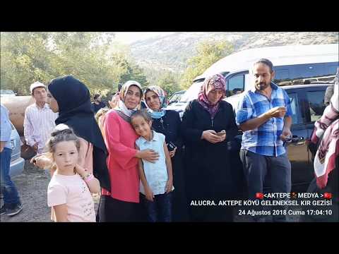 Aktepe köyü Karahasan