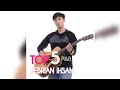 Best of febrian ihsan x factor indonesia