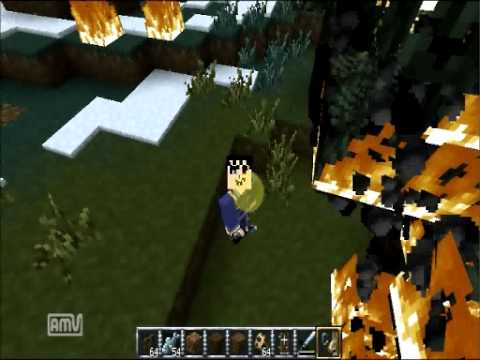 Minecraft 鋼の錬金術師のスキン描いてみた マインクラフト Youtube