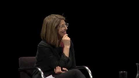 Naomi Klein with Katharine Viner, Conversation, 29 April 2015
