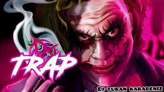 Dark Trap Mix 2022 ( Dj Turan Karadeniz ) Resimi