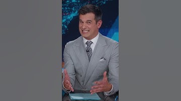 Historic East Wing Demolished For Trump’s Ballroom | The Daily Show