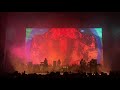 Tame Impala - Summer 2019 Tour - Aug. 25, 2019 - The Anthem - Washington, D.C.