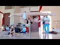 Pole sport kids talent 13 years old SUPER PERFOMANCE | Дети супер выступление акробатка на пилоне