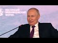 Владимир Путин - об уехавших артистах: Пусть лучше там работают, чем здесь капают на мозги!