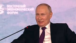 Владимир Путин - об уехавших артистах: Пусть лучше там работают, чем здесь капают на мозги!