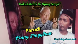 Parodi Or4ng Ping9iran, 