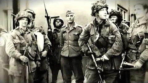 American Rifleman Television - British Sten Machine Carbine