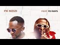 Pk Mzizi Ft Yo Maps -Ma Pressure (Official audio)