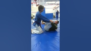 2/12/14 triangle from spider guard