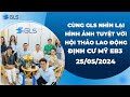 Cùng GLS Nhìn Lại Hình Ảnh Hội Thảo Lao Động Định Cư Mỹ EB3