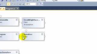 Le notifiche push con le nuove interfacce IObserver e IObservable in Visual Studio 2010