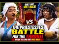 Battle of the Priestesses – Who Will Take The Throne? | Powerful African Epic Movie 2026