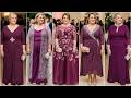 Mulberry Plus Size Mother of the Bride Dress Lookbook | Wedding Inspiration