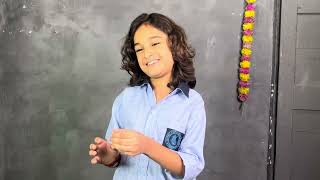 Adarsh Baal Vidyalaya - Avi Auditions
