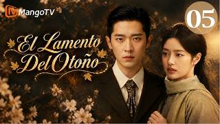 【ENG SUB】EP05 The Lament of Autumn | Yu Dian Qiu | Cheng Lei, Xu Ruohan | MangoTV English
