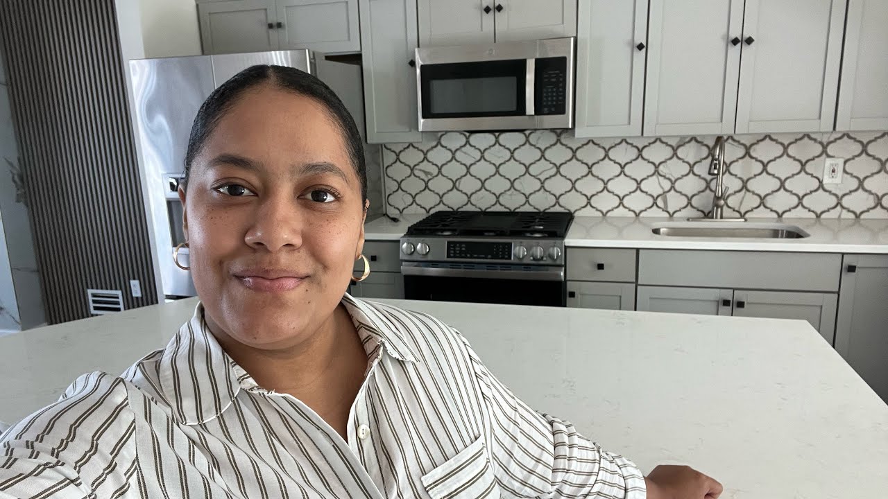 House tour | Pensilvania 