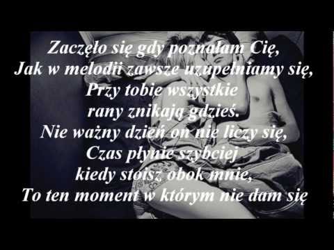 Ola (Chora Agencja) - Tylko Ty i Ja + tekst