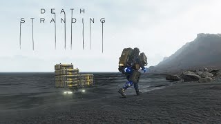 LOW ROAR - "Without you" | DEATH STRANDING