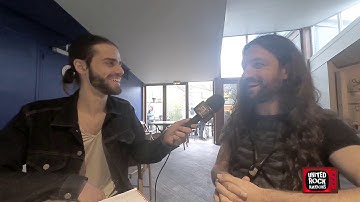 CARACH ANGREN, interview de Ardek à quelques jours du Hellfest