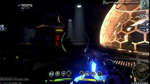 Firefall Gameplay - Recluse