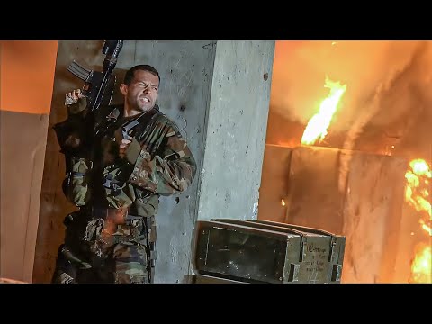 Menace sur la Navy (Action) Film Complet en Français