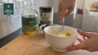 Snejanka Yapımı Ayvalık Köklü Zeytincilik