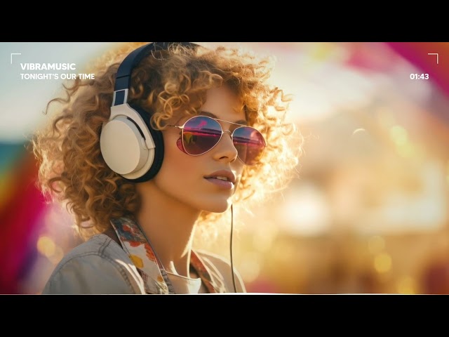 VibraMusic - Tonight's Our Time