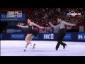 Tessa Virtue & Scott Moir TEB 2013 SD R.ESP (HD)