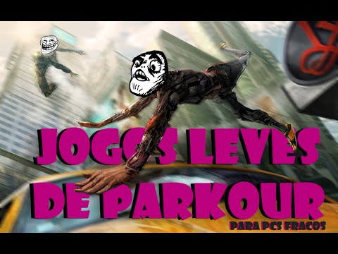 Jogos De Parkour Para Pc - Colaboratory